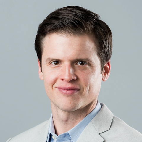 Ben Shields